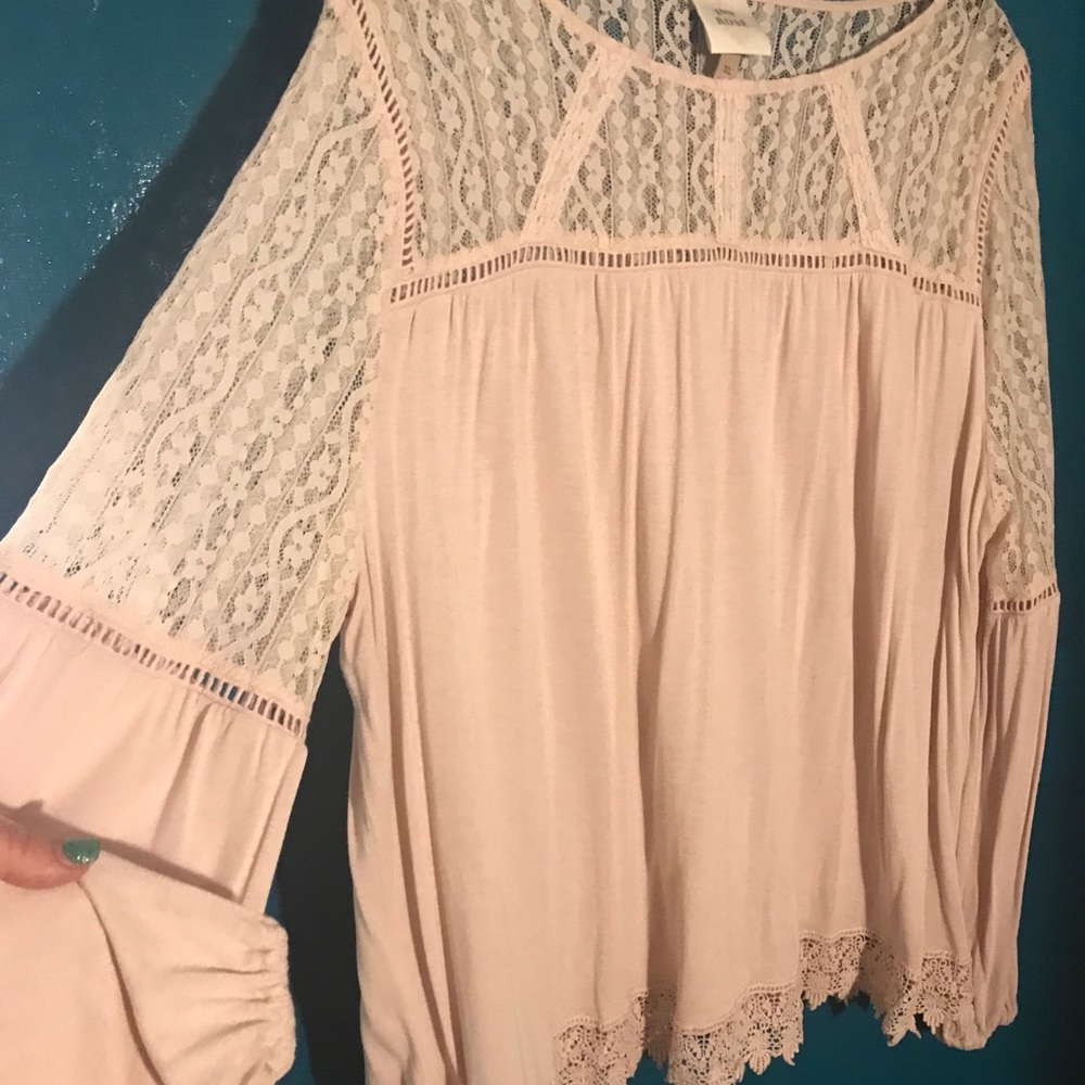 Beautiful top